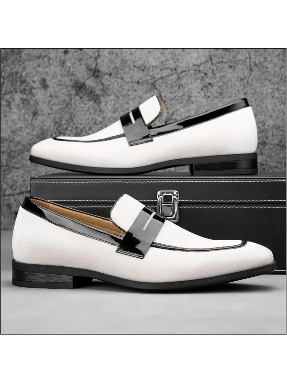N/A sole material